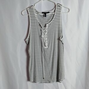 White House Black Market tank top